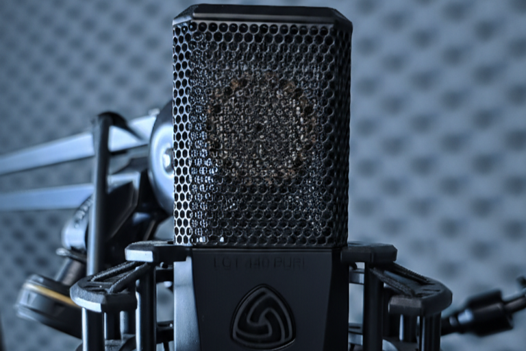 What We Record